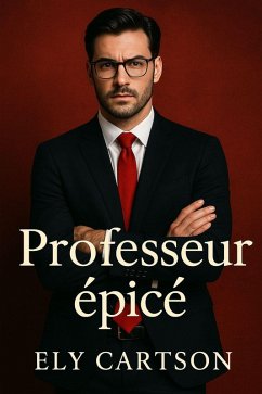 Professeur épicé (eBook, ePUB) - Cartson, Ely