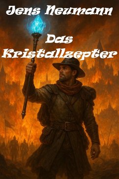 Cover Das Kristallzepter (eBook, ePUB)