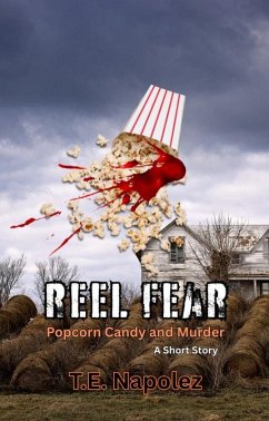 Cover Reel Fear (eBook, ePUB)