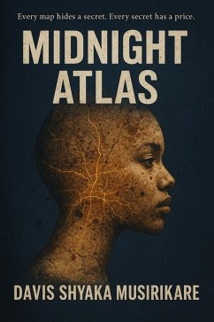 Cover Midnight Atlas (eBook, ePUB)