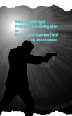 Lee Hacklyn Private Investigator in Front and Centerfold (eBook, ePUB)