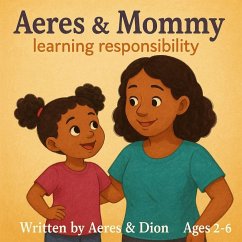 Aeres & Mommy (5) (eBook, ePUB) - Caracciolo, Dion Darren; Caracciolo, Aeres Sofia; Caracciolo, Jaiden Xavier