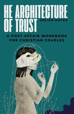 Cover The Architecture of Trust (eBook, ePUB)