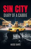 Sin City Diary of a Cabbie (eBook, ePUB)