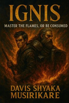 Cover Ignis (eBook, ePUB)