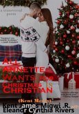All Annette Wants For Christmas is Christian (eBook, ePUB)