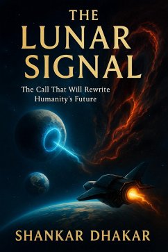 The Lunar Signal (eBook, ePUB) - Dhakar, Shankar