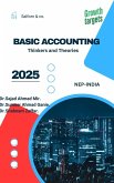 Basic Accounting (1, #1) (eBook, ePUB) Basic Accounting (1, #1) (eBook, ePUB)