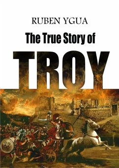 Cover The True Story of Troy (eBook, ePUB)