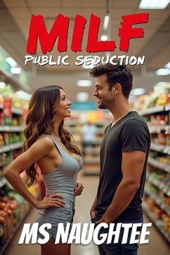 Cover MILF: Public Seduction (eBook, ePUB)