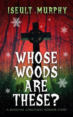 Cover Whose Woods Are These? (eBook, ePUB)