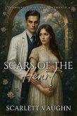 Scars of the Heart (eBook, ePUB)
