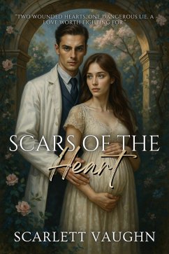 Scars of the Heart (eBook, ePUB) - Vaughn, Scarlett
