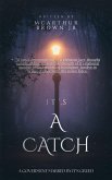 It's A Catch! (eBook, ePUB)