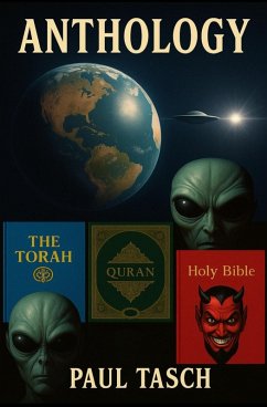 Paul Tasch Anthology (eBook, ePUB) - Tasch, Paul