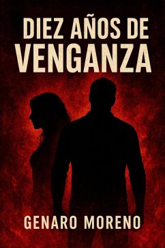 Diez Años De Venganza (eBook, ePUB) - Moreno, Genaro