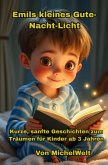 Emils kleines Gute-Nacht-Licht (eBook, ePUB)