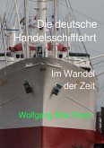 Die deutsche Handelsschifffahrt (eBook, ePUB)