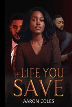 Cover The Life You Save (eBook, ePUB)