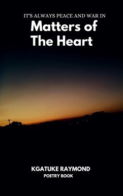 Cover Matters Of The Heart (eBook, ePUB)
