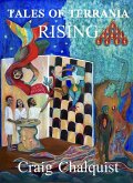 Tales of Terrania Rising (Assembling Terrania Cycle, #4) (eBook, ePUB)