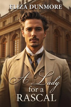 Cover A Lady For a Rascal (eBook, ePUB)