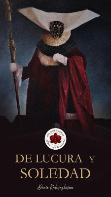 Cover De Locura y Soledad (0000001, #1) (eBook, ePUB)