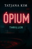 Ópium (eBook, ePUB)