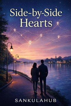 Side-by-Side Hearts (eBook, ePUB) - Sankulahub