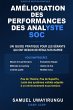 PERFORMANCE DU PERSONNEL SOC POUR LES... - Bild 1