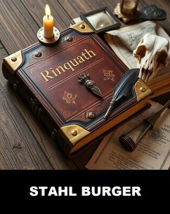 Cover Rinquath (eBook, ePUB)