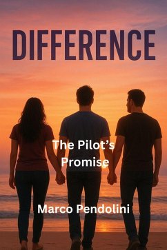 Cover The Pilot's Promise (Difference, #19) (eBook, ePUB)