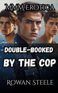 Cover Double-Booked By The Cop (eBook, ePUB)