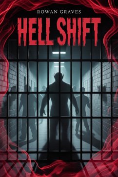 Cover Hell shift (eBook, ePUB)