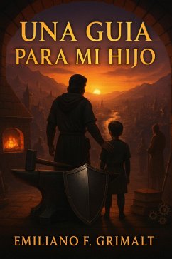 Cover UNA GUÍA PARA MI HIJO (eBook, ePUB)