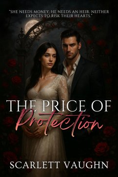 Cover The Price of Protection (eBook, ePUB)