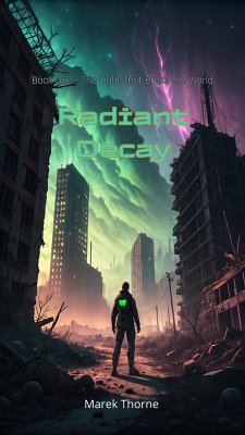 Cover Radiant Decay (eBook, ePUB)
