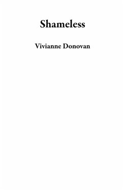 Shameless (eBook, ePUB) - Donovan, Vivianne