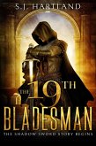 The 19th Bladesman (Shadow Sword series, #1) (eBook, ePUB)