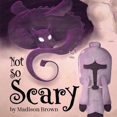 Cover Not So Scary (eBook, ePUB)