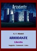 Ariodante (eBook, ePUB)