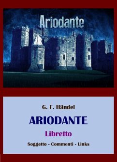 Cover Ariodante (eBook, ePUB)