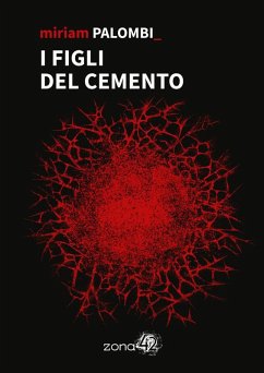 Cover I figli del cemento (eBook, ePUB)