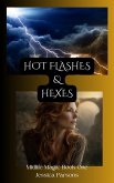 Hot Flashes and Hexes (Midlife Magic) (eBook, ePUB) Hot Flashes and Hexes (Midlife Magic) (eBook, ePUB)