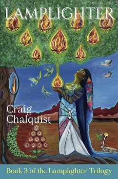 Lamplighter (Assembling Terrania Cycle, #3) (eBook, ePUB) - Chalquist, Craig
