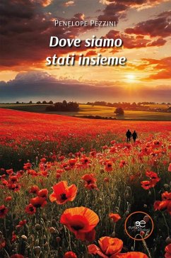 Cover Dove siamo stati insieme (eBook, ePUB)