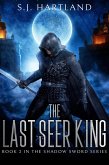 The Last Seer King (Shadow Sword series, #2) (eBook, ePUB)