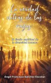 La unidad detrás de las razas: El diseño espiritual de la diversidad humana (La inteligencia silenciosa del Todo, #8) (eBook, ePUB)
