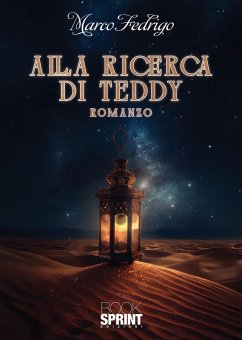 Cover Alla ricerca di teddy (eBook, ePUB)