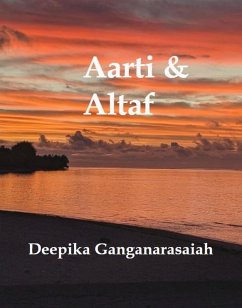Cover Aarti & Altaf (eBook, ePUB)